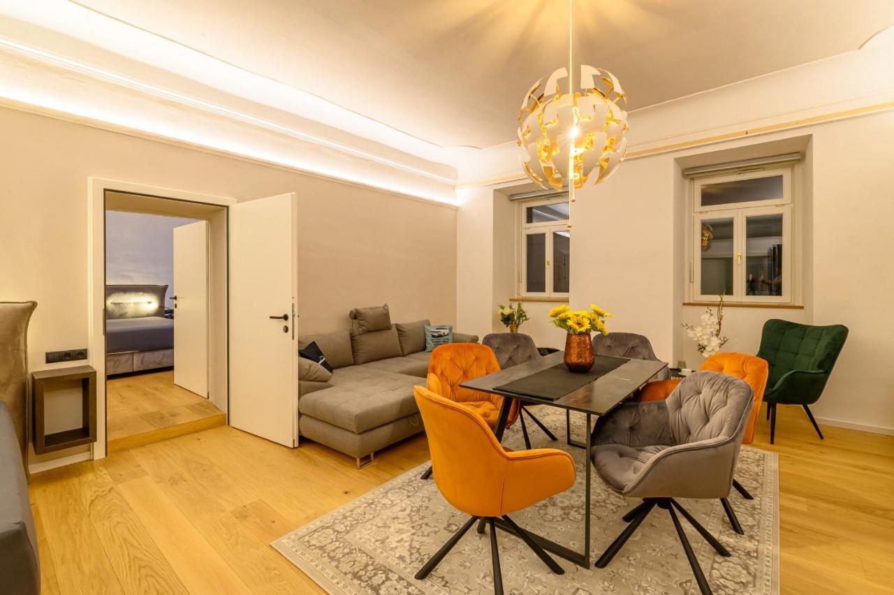Gh Alte Post Kombi 2 - 6 Gaeste Гмюнд Экстерьер фото