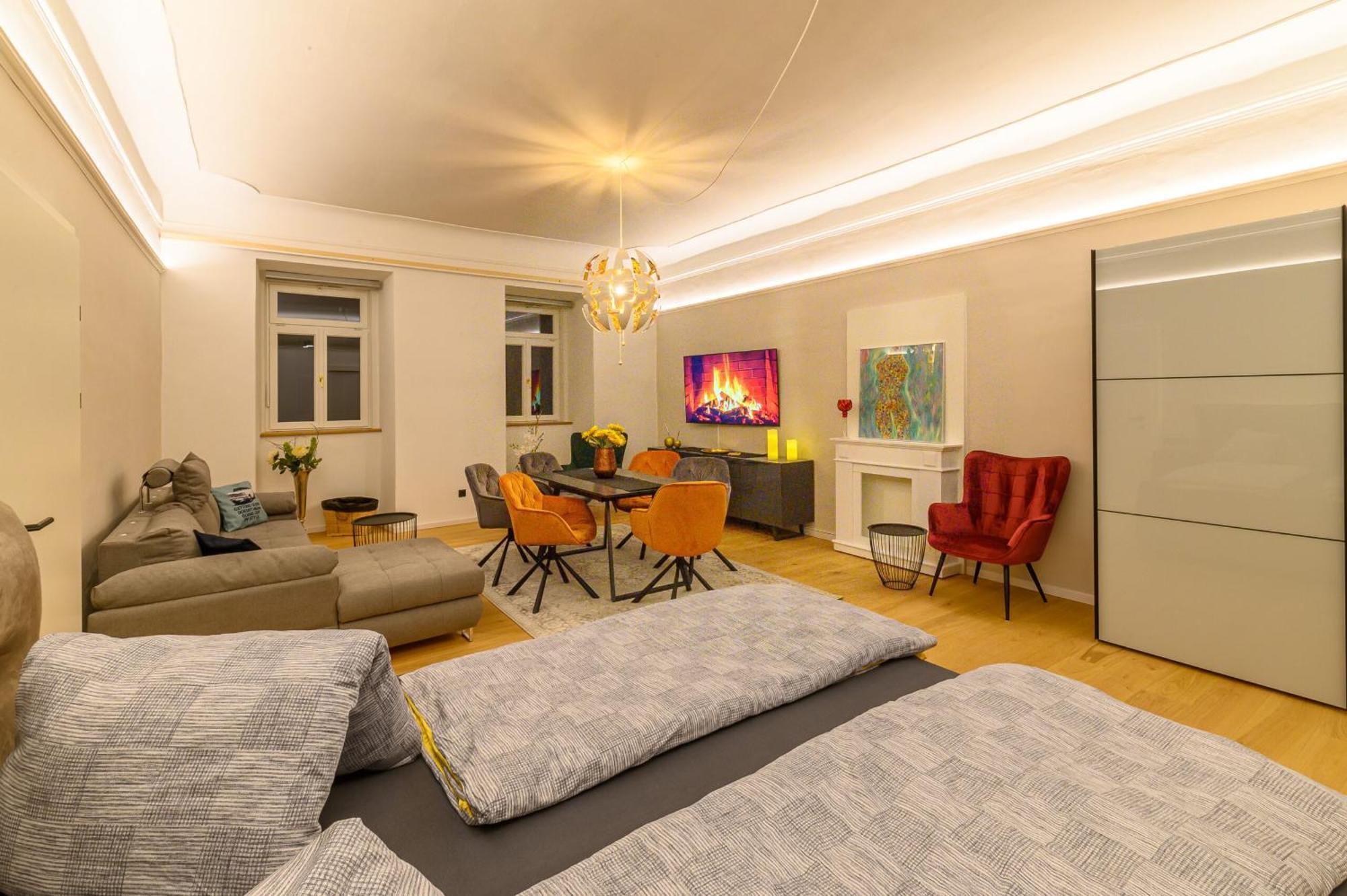 Gh Alte Post Kombi 2 - 6 Gaeste Гмюнд Экстерьер фото